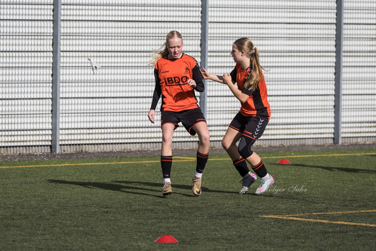 Bild 96 - wCJ Holstein Kiel Turnier